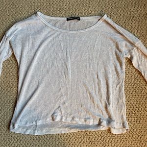 Brandy Melville Long Sleeve